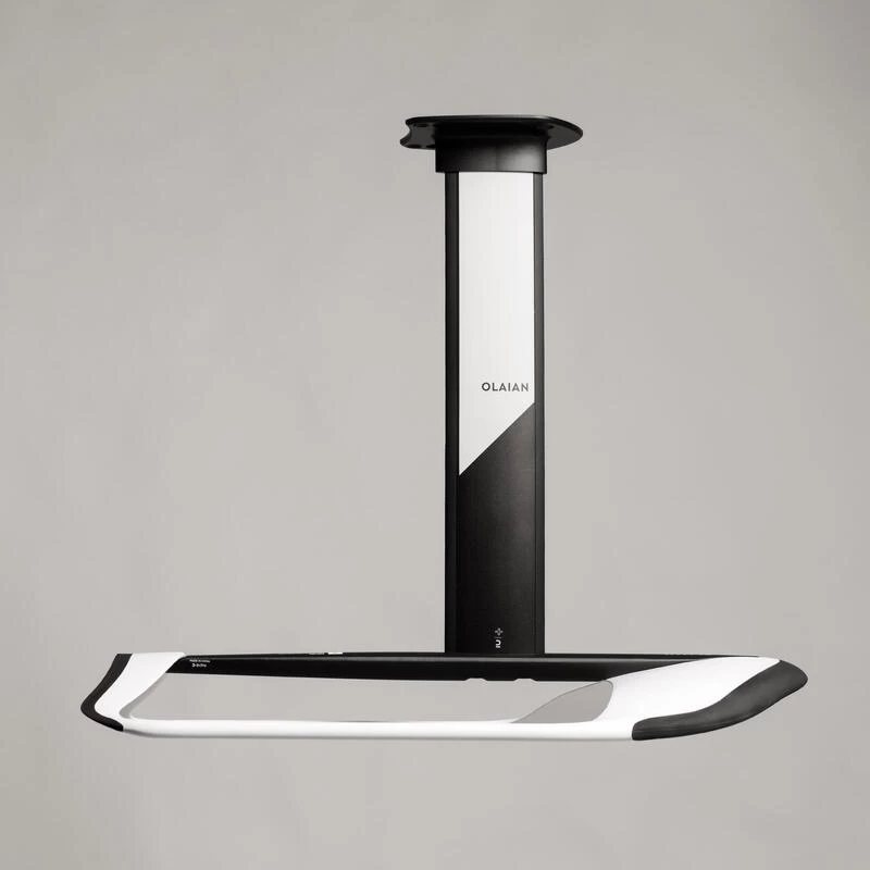 FOIL DE SURF SECURISE 500 Taille M Avec Sa Housse (2 Mâts Inclus : 35cm Et 55cm) 6 FOIL DE SURF SECURISE 500 Taille M Avec Sa Housse (2 Mâts Inclus : 35cm Et 55cm) – Image 6