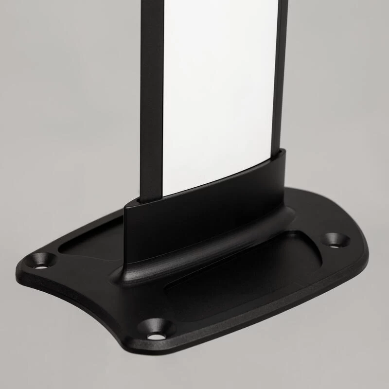 FOIL DE SURF SECURISE 500 Taille M Avec Sa Housse (2 Mâts Inclus : 35cm Et 55cm) 8 FOIL DE SURF SECURISE 500 Taille M Avec Sa Housse (2 Mâts Inclus : 35cm Et 55cm) – Image 8