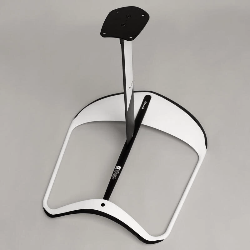 FOIL DE SURF SECURISE 500 Taille M Avec Sa Housse (2 Mâts Inclus : 35cm Et 55cm) 9 FOIL DE SURF SECURISE 500 Taille M Avec Sa Housse (2 Mâts Inclus : 35cm Et 55cm) – Image 9