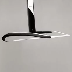 FOIL DE SURF SECURISE 500 Taille M Avec Sa Housse (2 Mâts Inclus : 35cm Et 55cm) 19 FOIL DE SURF SECURISE 500 Taille M Avec Sa Housse (2 Mâts Inclus : 35cm Et 55cm) -Board Zone Soldes foil de surf securise 500 taille m avec sa housse 2 mats inclus 35cm et 55cm 9