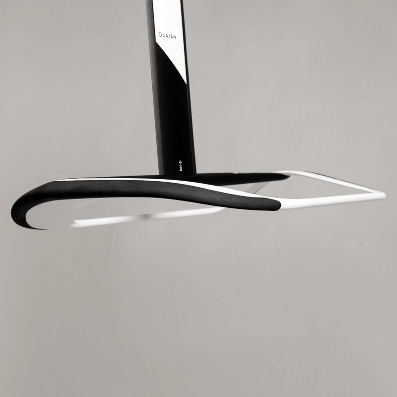 FOIL DE SURF SECURISE 500 Taille M Avec Sa Housse (2 Mâts Inclus : 35cm Et 55cm) 10 FOIL DE SURF SECURISE 500 Taille M Avec Sa Housse (2 Mâts Inclus : 35cm Et 55cm) – Image 10