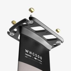 Tribord Foil De Wingfoil 1200 Cm² - WNG500 15 Tribord Foil De Wingfoil 1200 Cm² - WNG500 -Board Zone Soldes foil de wingfoil 1200 cm wng500 5