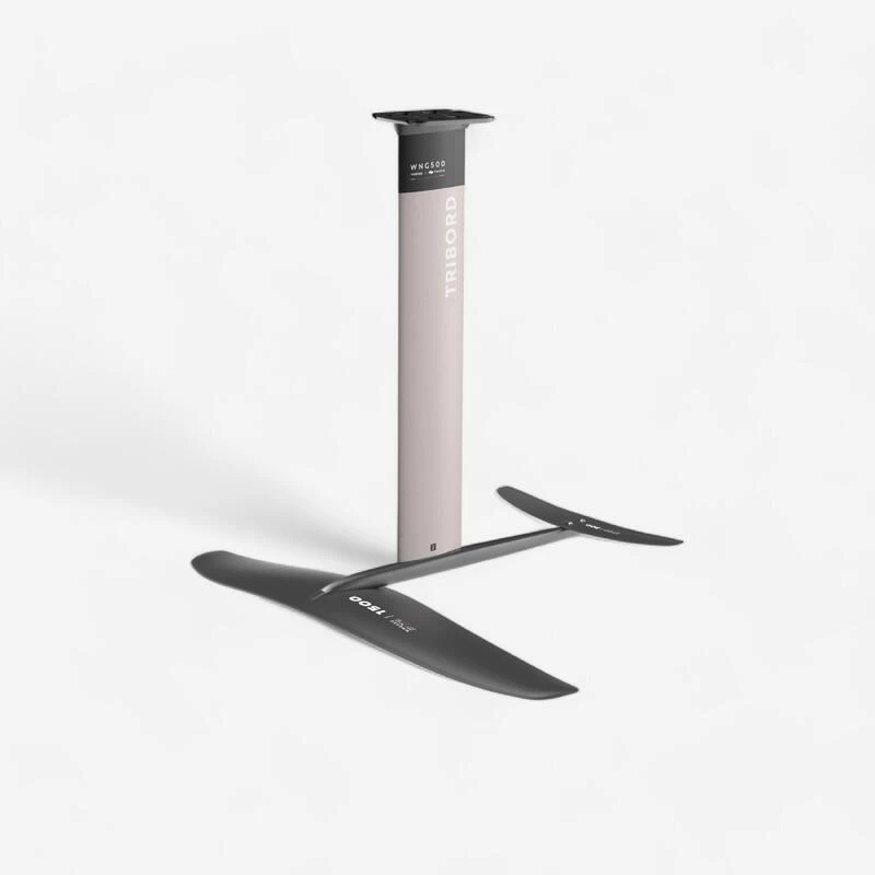 Tribord Foil De Wingfoil - WNG500 1500 Cm² 1 Tribord Foil De Wingfoil - WNG500 1500 Cm²