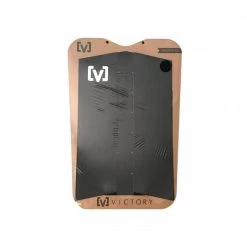 Victory Front Pad - Black