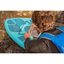 Aquapac Grand étui à Bandoulière étanche 7 Aquapac Grand étui à Bandoulière étanche -Board Zone Soldes grand etui a bandouliere etanche 3