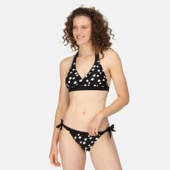 Regatta Haut De Bikini Avec Liens Femme Flavia 9 Regatta Haut De Bikini Avec Liens Femme Flavia -Board Zone Soldes haut de bikini avec liens femme flavia 4