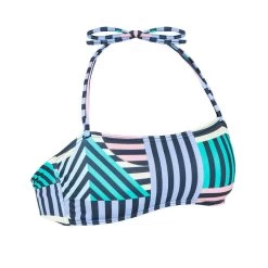 Haut De Maillot De Bain Bandeau LAURA GRAPHITI Avec Coques Amovibles 12 Haut De Maillot De Bain Bandeau LAURA GRAPHITI Avec Coques Amovibles -Board Zone Soldes haut de maillot de bain bandeau laura graphiti avec coques amovibles 2