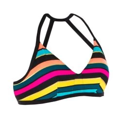 Haut De Maillot De Bain BRASSIERE CARO PARADISE Avec Dos Structuré Et Réglable 12 Haut De Maillot De Bain BRASSIERE CARO PARADISE Avec Dos Structuré Et Réglable -Board Zone Soldes haut de maillot de bain brassiere caro paradise avec dos structure et reglable 2
