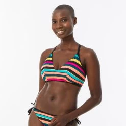 Haut De Maillot De Bain BRASSIERE CARO PARADISE Avec Dos Structuré Et Réglable 13 Haut De Maillot De Bain BRASSIERE CARO PARADISE Avec Dos Structuré Et Réglable -Board Zone Soldes haut de maillot de bain brassiere caro paradise avec dos structure et reglable 3