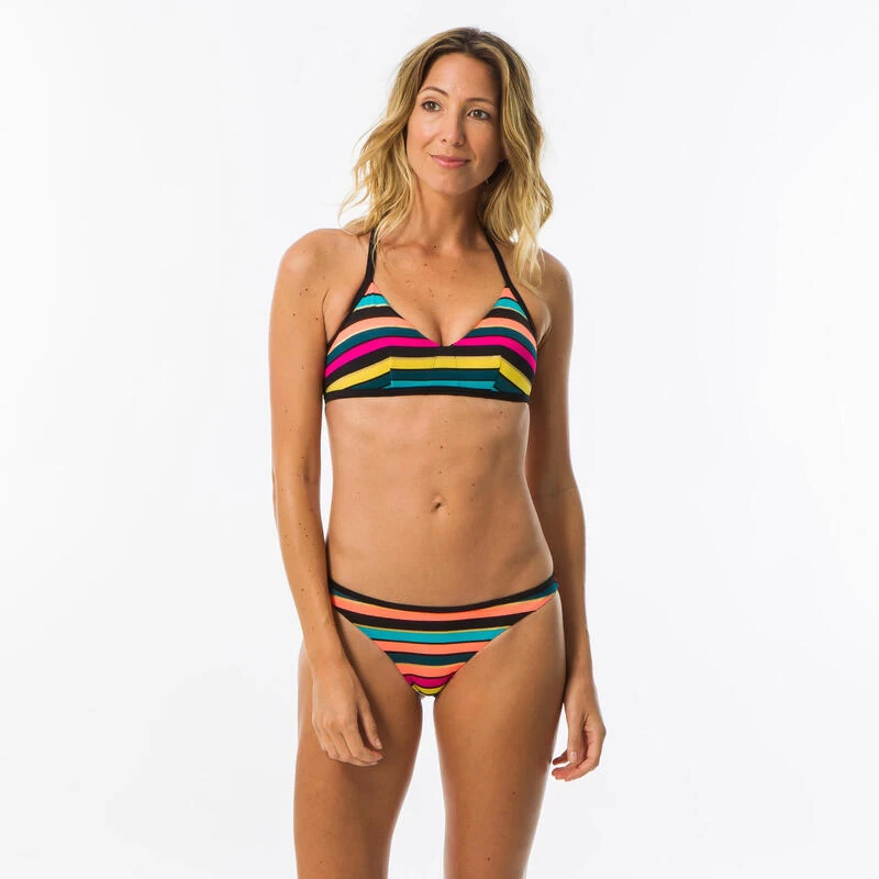 Haut De Maillot De Bain BRASSIERE CARO PARADISE Avec Dos Structuré Et Réglable 7 Haut De Maillot De Bain BRASSIERE CARO PARADISE Avec Dos Structuré Et Réglable – Image 7