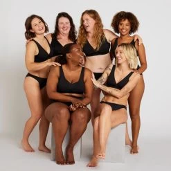 Haut De Maillot De Bain Femme Toutes Tailles - 6'50 Noir 8 Haut De Maillot De Bain Femme Toutes Tailles - 6'50 Noir -Board Zone Soldes haut de maillot de bain femme toutes tailles 650 noir 2