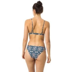 HAUT DE MAILLOT DE BAIN FEMME TRIANGLE ROXY Coques Amovibles, Réglage Bretelles -Board Zone Soldes haut de maillot de bain femme triangle roxy coques amovibles reglage bretelles 5
