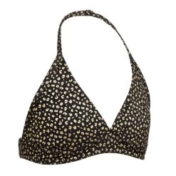 HAUT DE MAILLOT DE BAIN FOULARD FILLE 100 NOIR 18 HAUT DE MAILLOT DE BAIN FOULARD FILLE 100 NOIR -Board Zone Soldes haut de maillot de bain foulard fille 100 noir 8