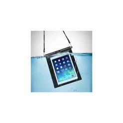 HERMETIC Dry Bag Mega | Pochette étanche Pour Tablette | FIDLOCK -Board Zone Soldes hermetic dry bag mega pochette etanche pour tablette fidlock 4