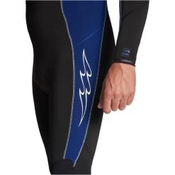 Billabong Hommes Absolute 3/2mm Flatlock Back Zip Combinaison Néoprène 8 Billabong Hommes Absolute 3/2mm Flatlock Back Zip Combinaison Néoprène -Board Zone Soldes hommes absolute 32mm flatlock back zip combinaison neoprene 3