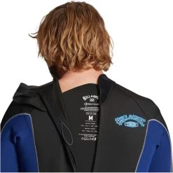 Billabong Hommes Absolute 3/2mm Flatlock Back Zip Combinaison Néoprène 9 Billabong Hommes Absolute 3/2mm Flatlock Back Zip Combinaison Néoprène -Board Zone Soldes hommes absolute 32mm flatlock back zip combinaison neoprene 4
