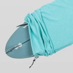 HOUSSE CHAUSSETTE SURF Pour Planche Taille Maxi 9'2'' 8 HOUSSE CHAUSSETTE SURF Pour Planche Taille Maxi 9'2'' -Board Zone Soldes housse chaussette surf pour planche taille maxi 92 2