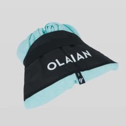 HOUSSE CHAUSSETTE SURF Pour Planche Taille Maxi 9'2'' 10 HOUSSE CHAUSSETTE SURF Pour Planche Taille Maxi 9'2'' -Board Zone Soldes housse chaussette surf pour planche taille maxi 92 4