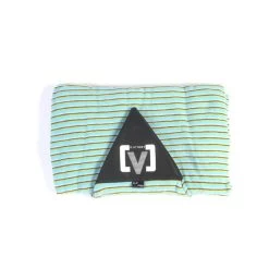 Victory Housse Chaussette Surf - Shortboard - 6'0 - Green / White 6 Victory Housse Chaussette Surf - Shortboard - 6'0 - Green / White -Board Zone Soldes housse chaussette surf shortboard 60 green white 2