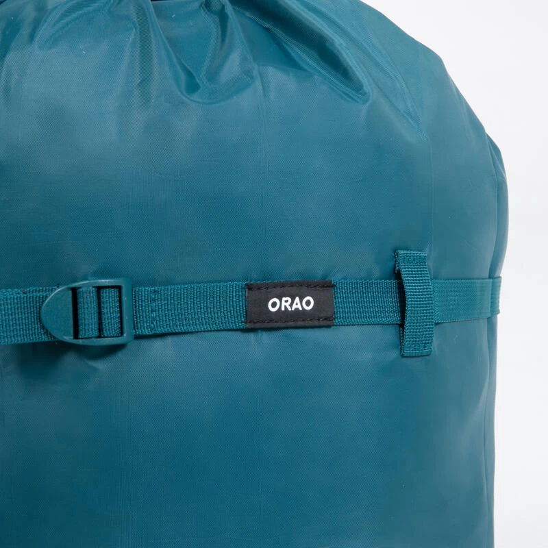 HOUSSE DE COMPRESSION D'AILE DE KITESURF OU DE WING 2 HOUSSE DE COMPRESSION D'AILE DE KITESURF OU DE WING – Image 2