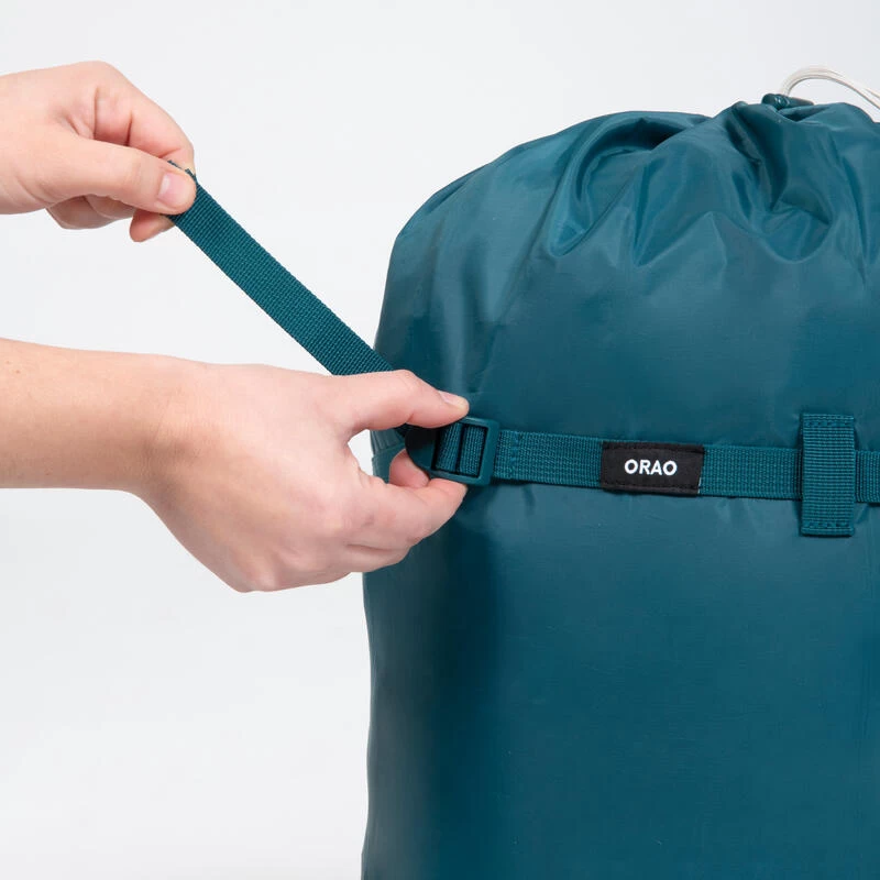 HOUSSE DE COMPRESSION D'AILE DE KITESURF OU DE WING 3 HOUSSE DE COMPRESSION D'AILE DE KITESURF OU DE WING – Image 3