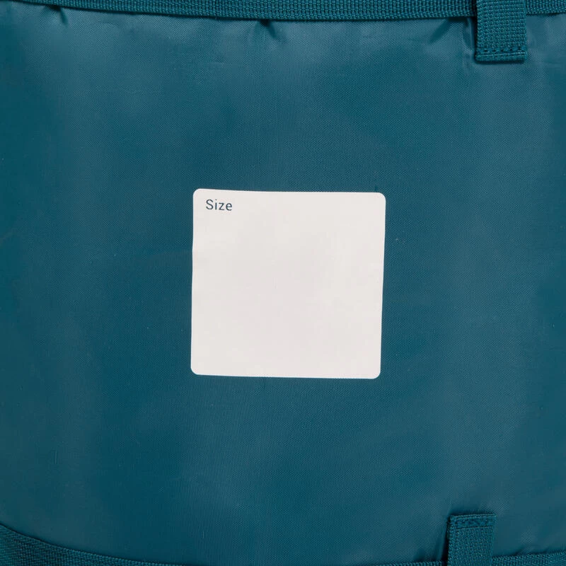 HOUSSE DE COMPRESSION D'AILE DE KITESURF OU DE WING 6 HOUSSE DE COMPRESSION D'AILE DE KITESURF OU DE WING – Image 6