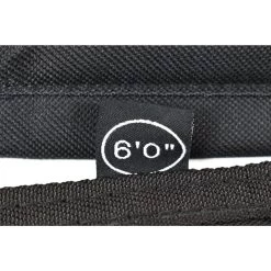 Housse De Protection Et Transport Surf 6'-183cm -Board Zone Soldes housse de protection et transport surf 6 183cm 3