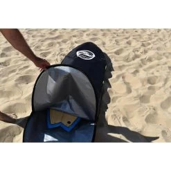 Housse De Protection Et Transport Surf 8'-244cm -Board Zone Soldes housse de protection et transport surf 8 244cm 4