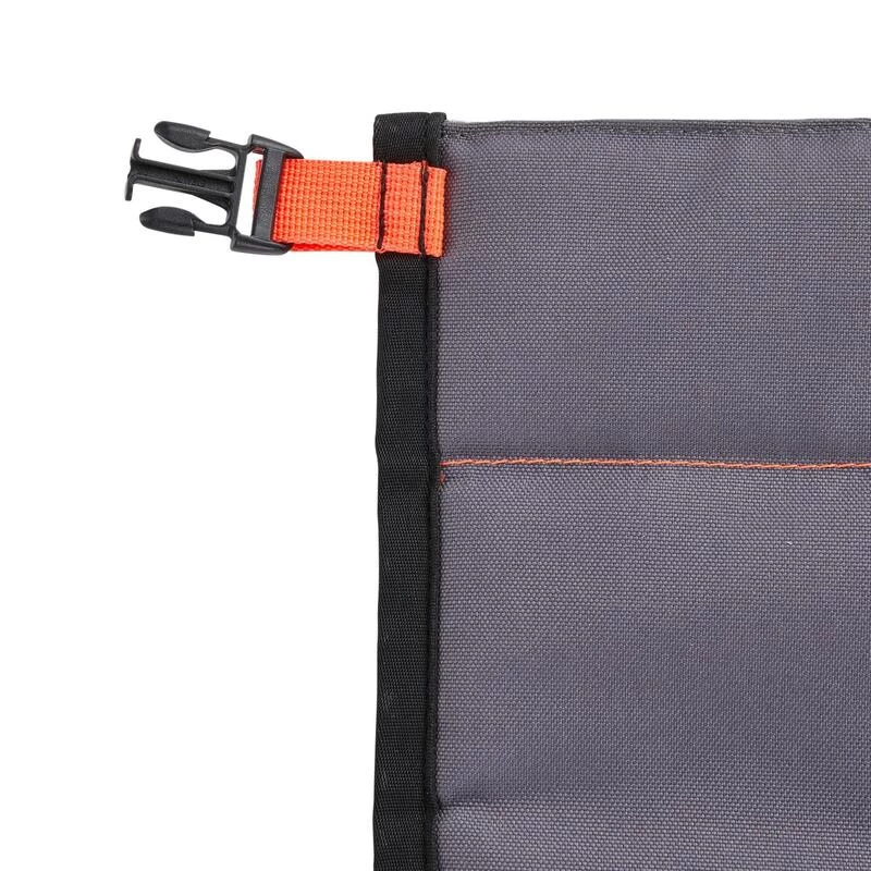 HOUSSE De Transport Ajustable Pour Surf De 5'4" à 7'2" (162 Cm à 218 Cm) 4 HOUSSE De Transport Ajustable Pour Surf De 5'4" à 7'2" (162 Cm à 218 Cm) – Image 4