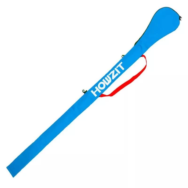 HOUSSE PAGAIE PADDLE HOWZIT SINGLE BLEU - HOWZIT 1 HOUSSE PAGAIE PADDLE HOWZIT SINGLE BLEU - HOWZIT