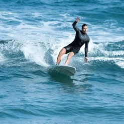 ICEBREAKER 7'2 - Planche De Surf Mini Malibu 9 ICEBREAKER 7'2 - Planche De Surf Mini Malibu -Board Zone Soldes icebreaker 72 planche de surf mini malibu 4