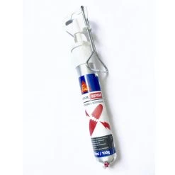 Kit De Réparation Mastic Colle Sikaflex Pour Planche En Mousse.