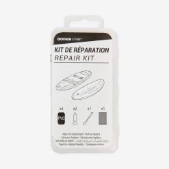 KIT DE REPARATION STAND UP PADDLE ET GONFLABLE.
