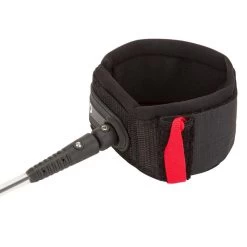 Leash Surf 7' (210 Cm) Diamètre 7 Mm Noir 12 Leash Surf 7' (210 Cm) Diamètre 7 Mm Noir -Board Zone Soldes leash surf 7 210 cm diametre 7 mm noir 2