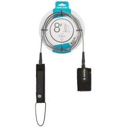 Leash Surf 8' (240 Cm) Diamètre 7 Mm Noir 17 Leash Surf 8' (240 Cm) Diamètre 7 Mm Noir -Board Zone Soldes leash surf 8 240 cm diametre 7 mm noir 7