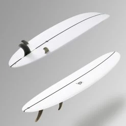 LONGBOARD 900 9' Performance 60 L . Livré Avec 2 +1 Aileron Central 8" . 15 LONGBOARD 900 9' Performance 60 L . Livré Avec 2 +1 Aileron Central 8" . -Board Zone Soldes longboard 900 9 performance 60 l livre avec 2 1 aileron central 8 5
