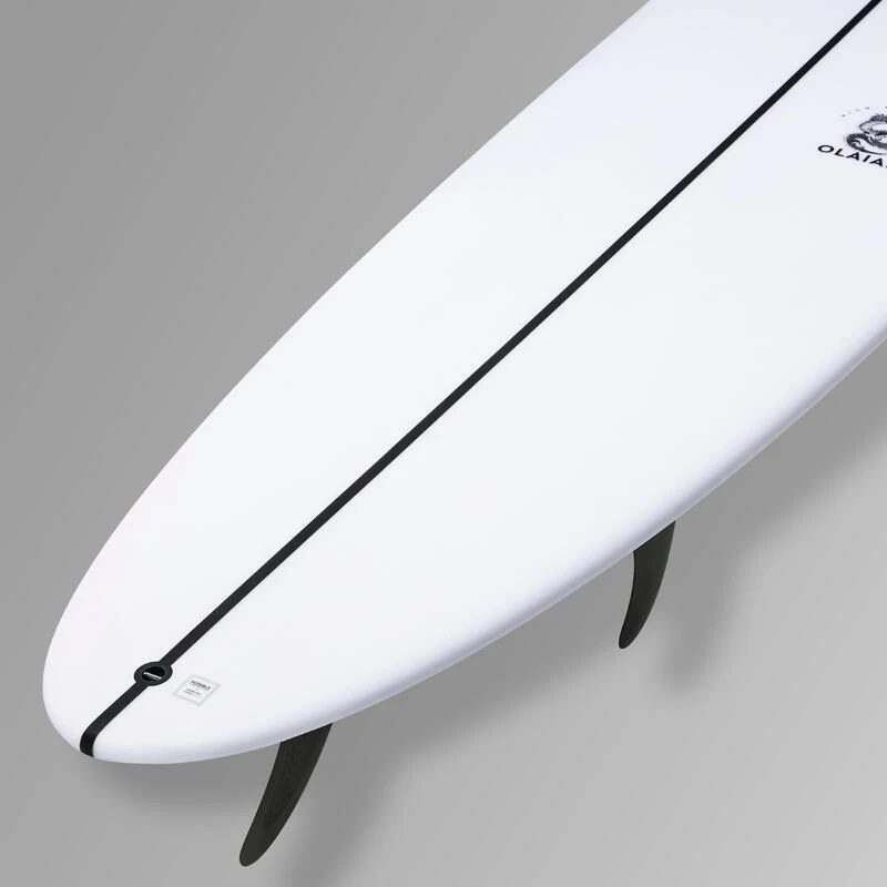 LONGBOARD 900 9' Performance 60 L . Livré Avec 2 +1 Aileron Central 8" . 8 LONGBOARD 900 9' Performance 60 L . Livré Avec 2 +1 Aileron Central 8" . – Image 8