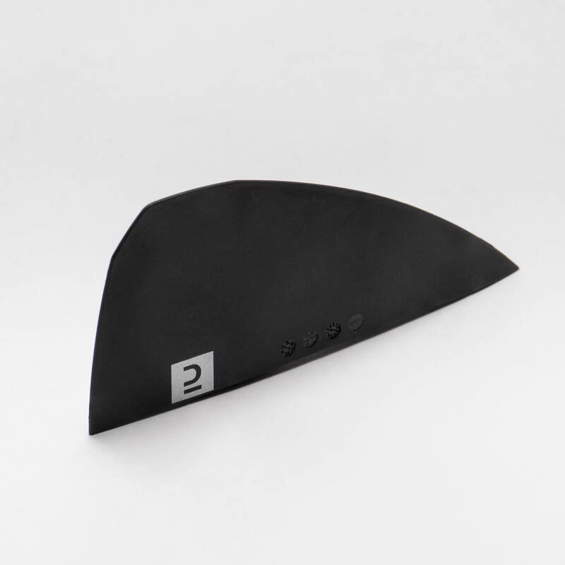 LOT De 4 AILERONS UNIVERSELS Pour PLANCHE DE KITESURF Type TWIN TIP 4 LOT De 4 AILERONS UNIVERSELS Pour PLANCHE DE KITESURF Type TWIN TIP – Image 4