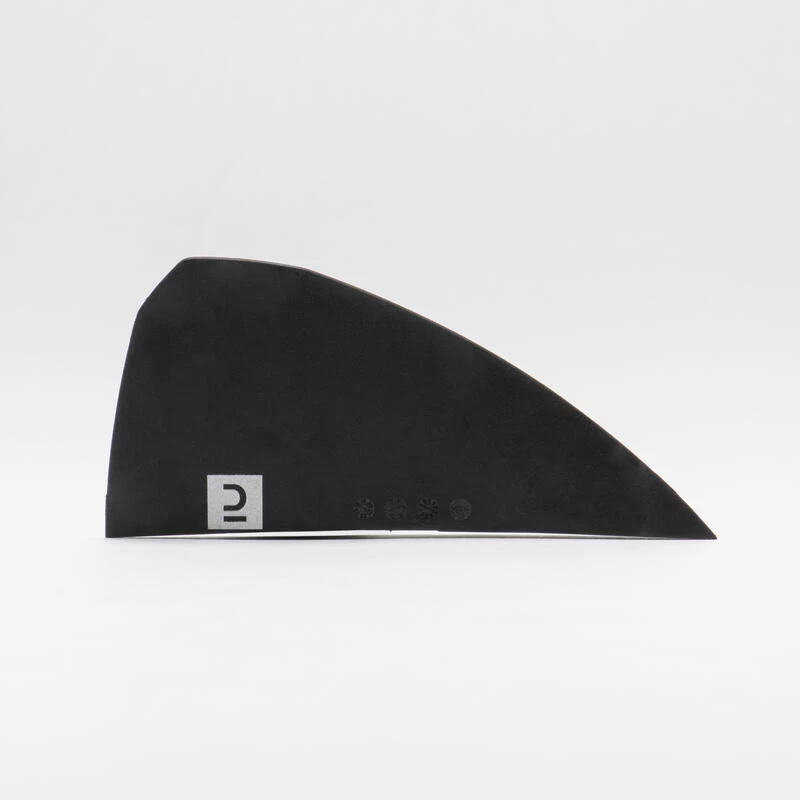 LOT De 4 AILERONS UNIVERSELS Pour PLANCHE DE KITESURF Type TWIN TIP 5 LOT De 4 AILERONS UNIVERSELS Pour PLANCHE DE KITESURF Type TWIN TIP – Image 5