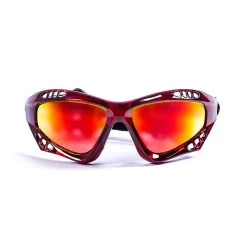 Lunette Soleil Flottantes Sport Nautiques OCEAN Australia Rouge Et Revo Rouge 5 Lunette Soleil Flottantes Sport Nautiques OCEAN Australia Rouge Et Revo Rouge -Board Zone Soldes lunette soleil flottantes sport nautiques ocean australia rouge et revo rouge 2