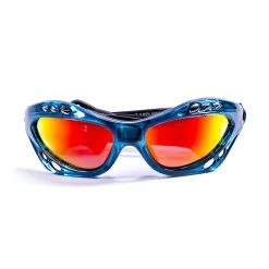 Lunette Soleil Flottantes Sport Nautiques OCEAN Cumbuco Bleu Et Revo Rouge 5 Lunette Soleil Flottantes Sport Nautiques OCEAN Cumbuco Bleu Et Revo Rouge -Board Zone Soldes lunette soleil flottantes sport nautiques ocean cumbuco bleu et revo rouge 2