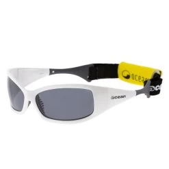 Lunette Soleil Flottantes Sport Nautiques OCEAN Mentaway Blanc Et Fume 7 Lunette Soleil Flottantes Sport Nautiques OCEAN Mentaway Blanc Et Fume -Board Zone Soldes lunette soleil flottantes sport nautiques ocean mentaway blanc et fume 2