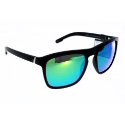Lunettes De Soleil Adolescents Sinner THUNDER TEEN Bleu Vert Indice 3 -Board Zone Soldes lunettes de soleil adolescents sinner thunder teen bleu vert indice 3 2