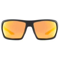 Lunettes De Soleil CIERZO Noir Mat, CX Polarisés ORANGE - Cat.3 - MUNDAKA 5 Lunettes De Soleil CIERZO Noir Mat, CX Polarisés ORANGE - Cat.3 - MUNDAKA -Board Zone Soldes lunettes de soleil cierzo noir mat cx polarises orange cat3 mundaka 2