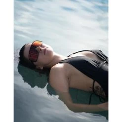 Lunettes De Soleil De Sport KHARDUNG Noir Mat, CX ROUGE - Cat.3 - MUNDAKA 7 Lunettes De Soleil De Sport KHARDUNG Noir Mat, CX ROUGE - Cat.3 - MUNDAKA -Board Zone Soldes lunettes de soleil de sport khardung noir mat cx rouge cat3 mundaka 3