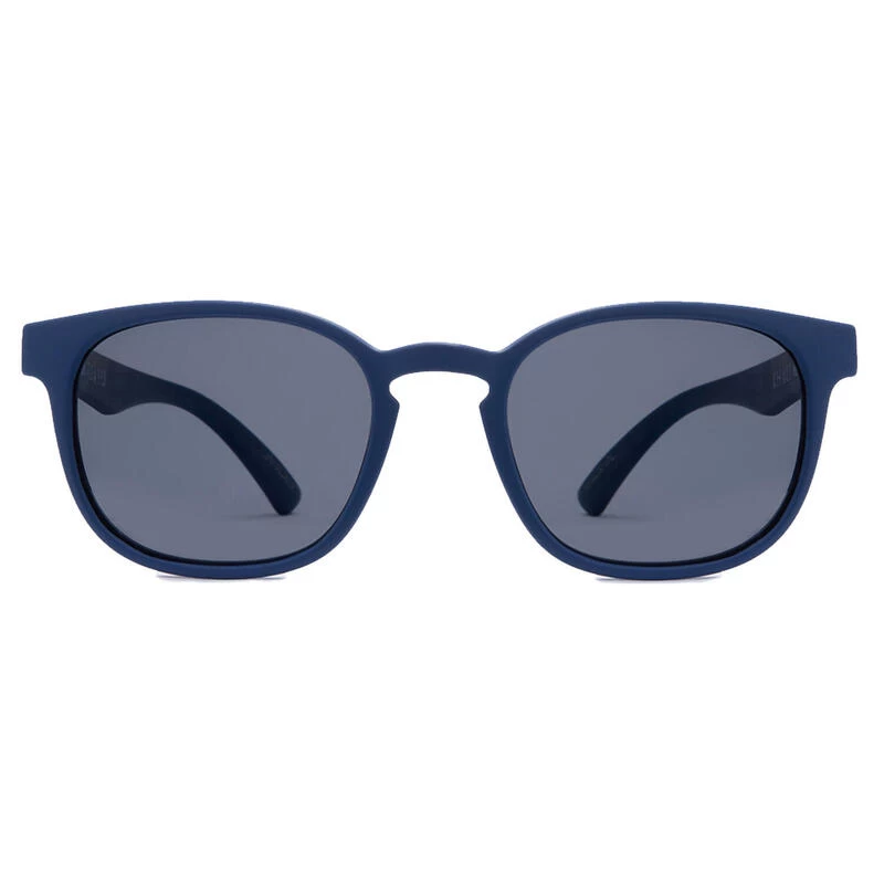 Lunettes De Soleil Enfant KHALI Bleu, Polarisés GRIS - Cat.3 - MUNDAKA 2 Lunettes De Soleil Enfant KHALI Bleu, Polarisés GRIS - Cat.3 - MUNDAKA – Image 2