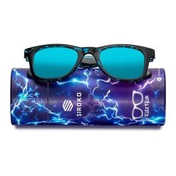 Lunettes De Soleil Enfant Surf Enfants Electrik Noir 5 Lunettes De Soleil Enfant Surf Enfants Electrik Noir -Board Zone Soldes lunettes de soleil enfant surf enfants electrik noir 1