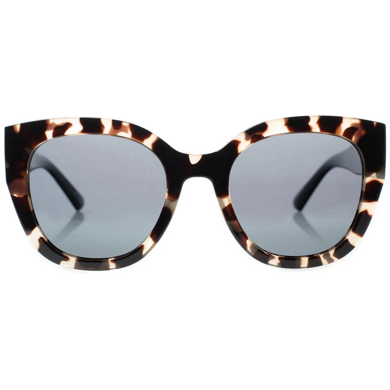 Lunettes De Soleil KOME Marron Laiteux, Polarisés GRIS - Cat.3 - MUNDAKA 2 Lunettes De Soleil KOME Marron Laiteux, Polarisés GRIS - Cat.3 - MUNDAKA – Image 2