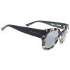 Lunettes De Soleil KOME Marron Laiteux, Polarisés GRIS - Cat.3 - MUNDAKA