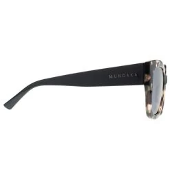 Lunettes De Soleil KOME Marron Laiteux, Polarisés GRIS - Cat.3 - MUNDAKA 7 Lunettes De Soleil KOME Marron Laiteux, Polarisés GRIS - Cat.3 - MUNDAKA -Board Zone Soldes lunettes de soleil kome marron laiteux polarises gris cat3 mundaka 2